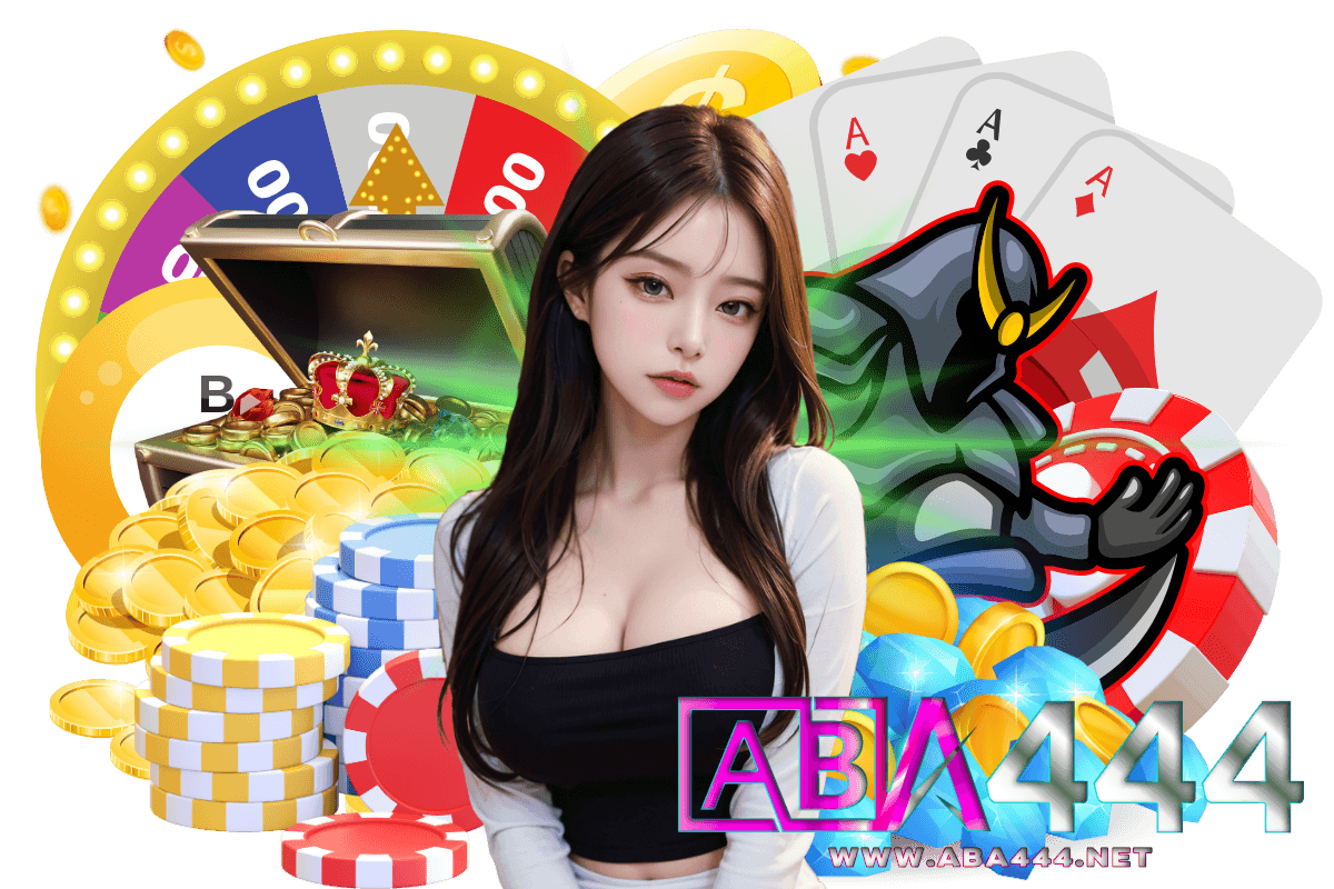 aba444 login