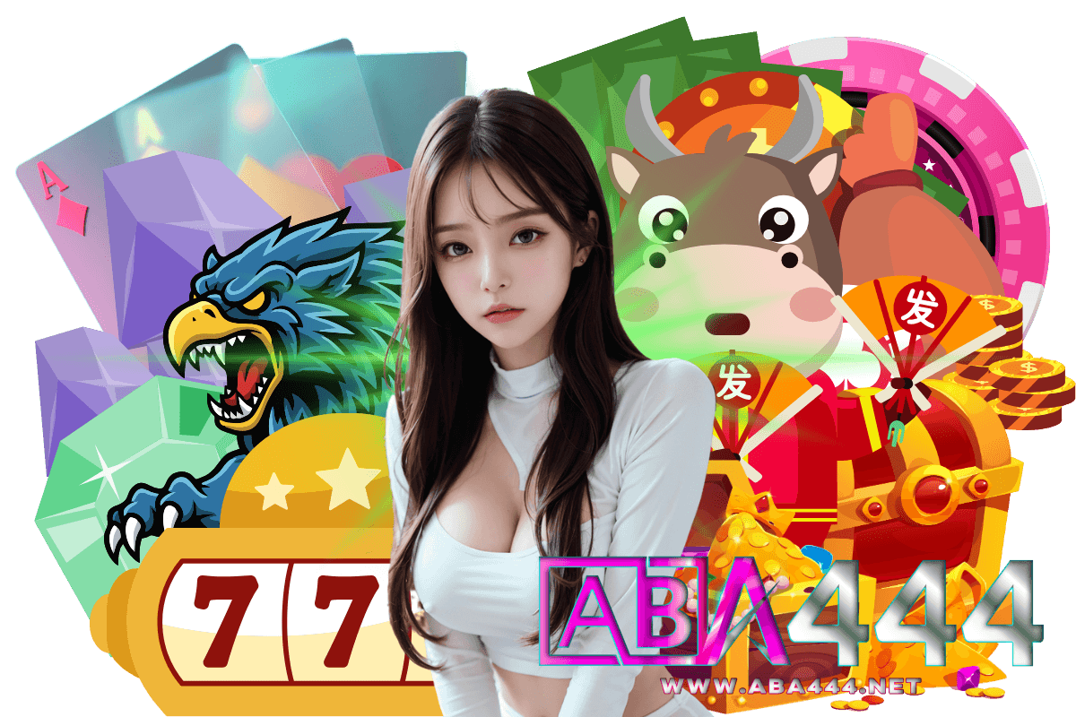 aba444 สล็อต