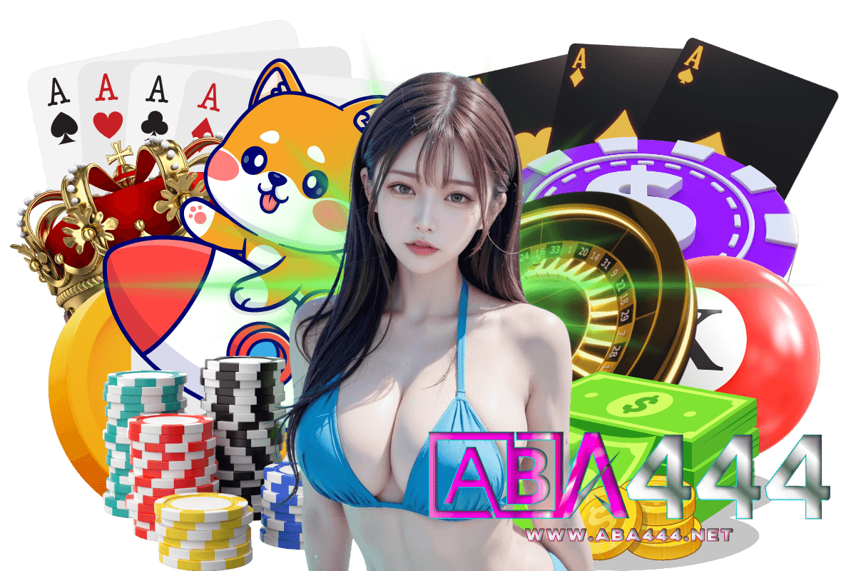 aba444 แจกเครดิตฟรี